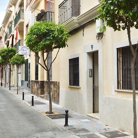Beach And City Apartment A 50M De La Playa Fuengirola Εξωτερικό φωτογραφία