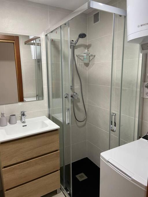 Beach And City Apartment A 50M De La Playa Fuengirola Εξωτερικό φωτογραφία