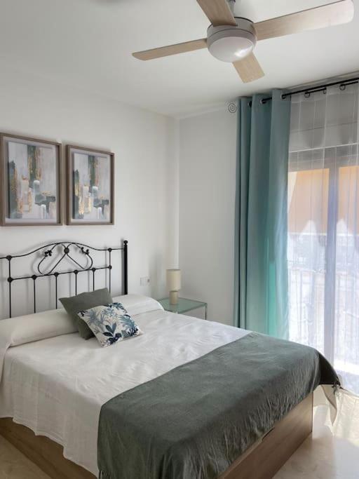 Beach And City Apartment A 50M De La Playa Fuengirola Εξωτερικό φωτογραφία