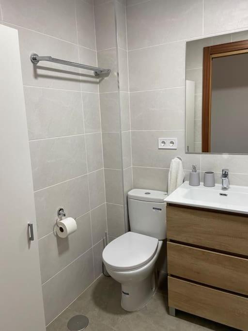 Beach And City Apartment A 50M De La Playa Fuengirola Εξωτερικό φωτογραφία