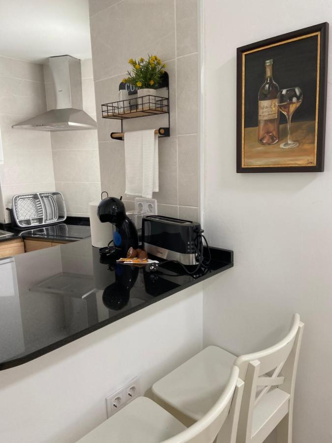 Beach And City Apartment A 50M De La Playa Fuengirola Εξωτερικό φωτογραφία
