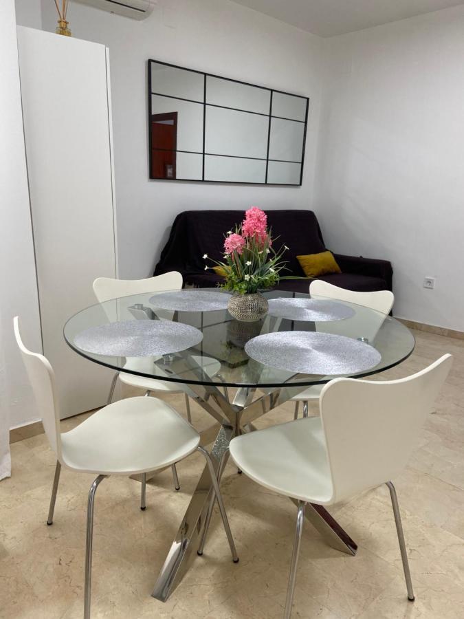Beach And City Apartment A 50M De La Playa Fuengirola Εξωτερικό φωτογραφία